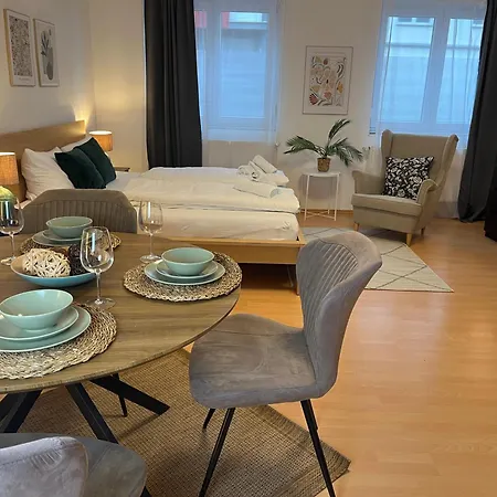 Koblenz Apartment