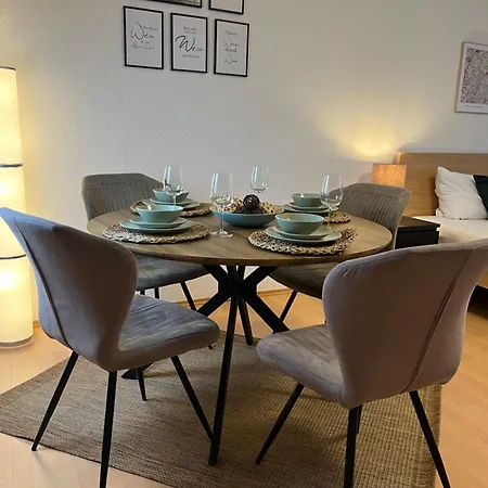 Koblenz Apartment Koblenz (Rhineland-Palatinate)